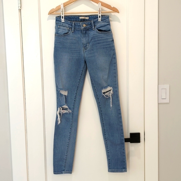 Levi's Denim - Levi's jeans